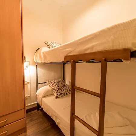 Travel Habitat Cabanyal Apartment Valencia
